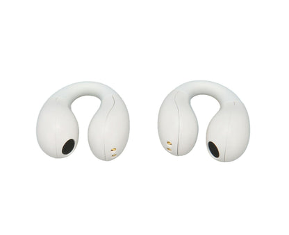 Bluetooth Translator Earphone 144 Languages Stereo Clip On Translation Earbuds with Charging Case for Android V1263-JX-2744