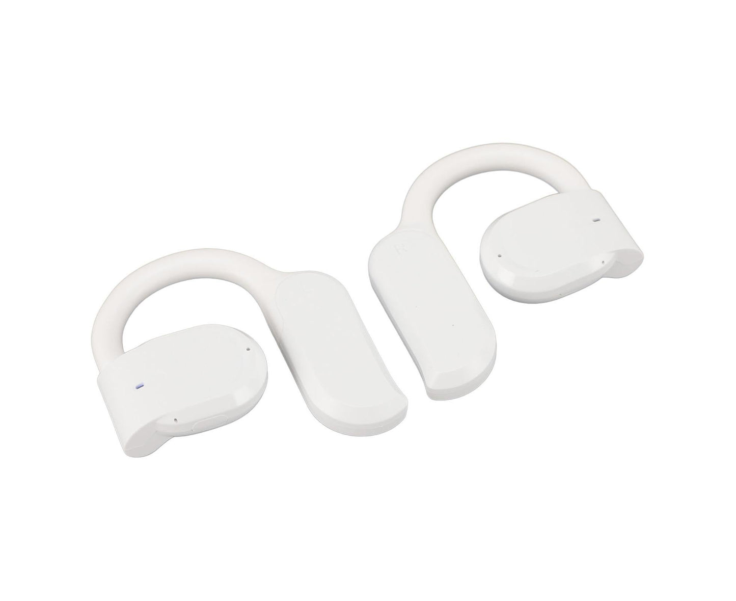 Language Translator Earbuds 144 3 Translation Modes Real Time Headphones for Android IOS White V1263-JX-2745