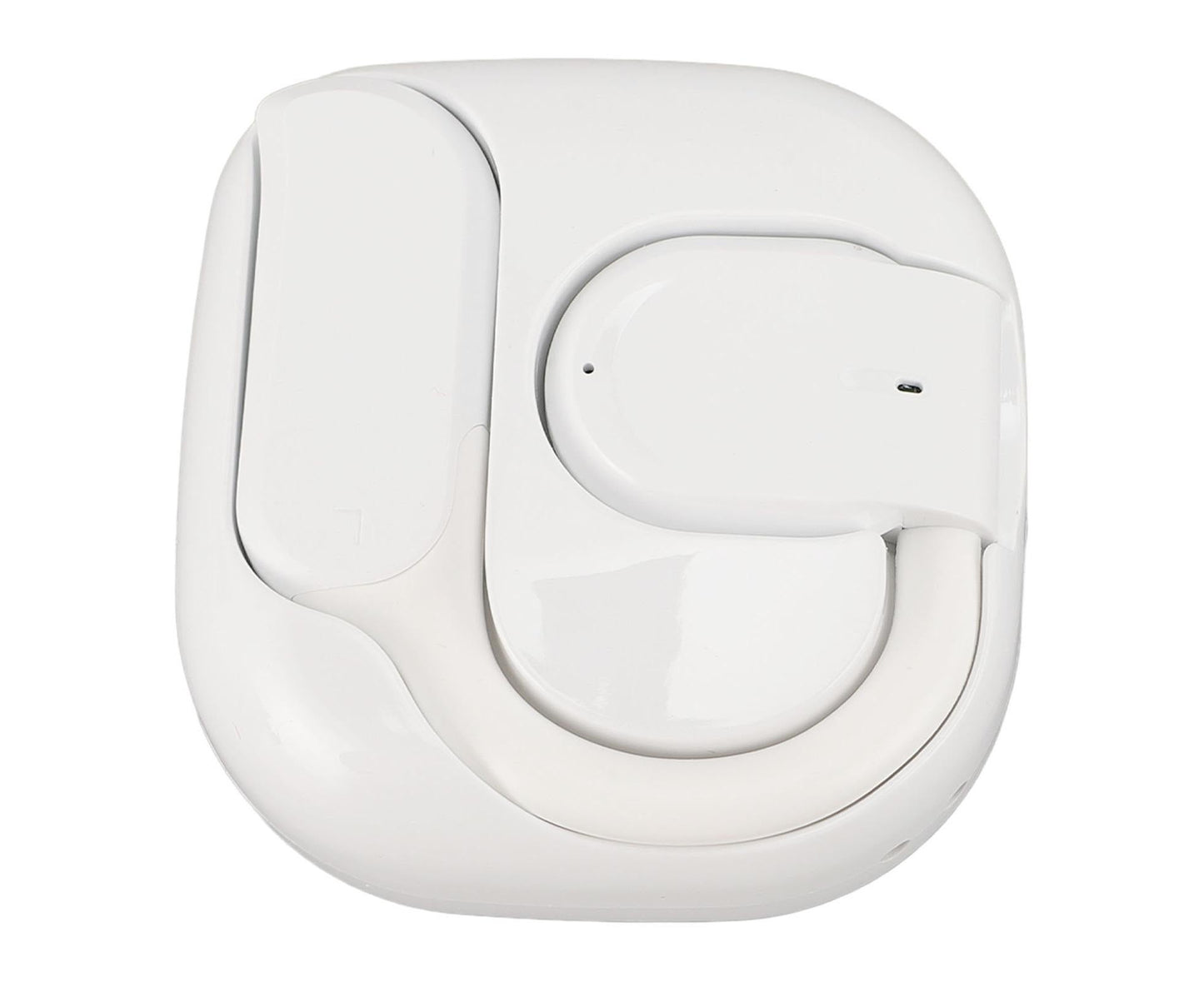 Language Translator Earbuds 144 3 Translation Modes Real Time Headphones for Android IOS White V1263-JX-2745