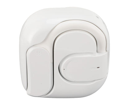Language Translator Earbuds 144 3 Translation Modes Real Time Headphones for Android IOS White V1263-JX-2745