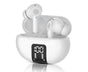 Translator Earbuds Real-Time Language Headphones with BT Connectivity Translation in Over 100 Languages V1263-JX-2746