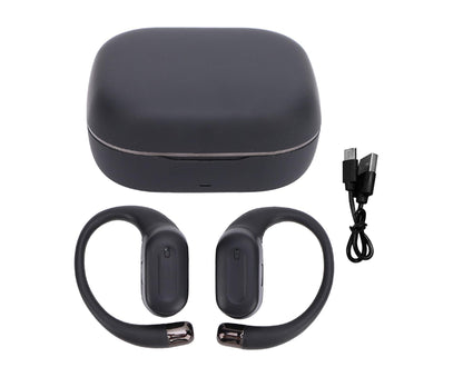 Language Translator Earbuds Bluetooth 5.3 144 Languages Online 3 Modes Instant Voice with APP for IOS Android V1263-JX-2747