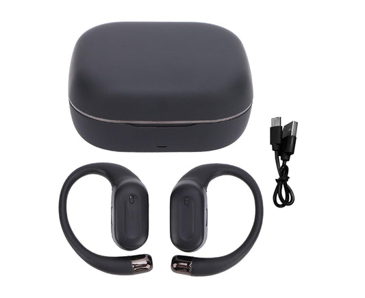 Language Translator Earbuds Bluetooth 5.3 144 Languages Online 3 Modes Instant Voice with APP for IOS Android V1263-JX-2747
