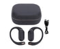 Language Translator Earbuds Bluetooth 5.3 144 Languages Online 3 Modes Instant Voice with APP for IOS Android V1263-JX-2747