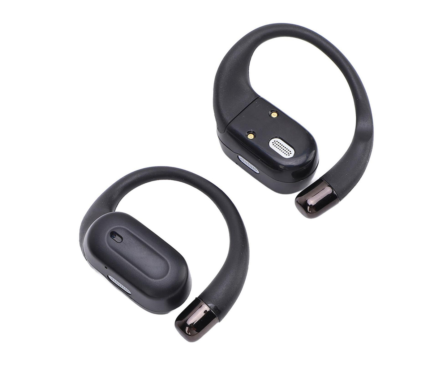 Language Translator Earbuds Bluetooth 5.3 144 Languages Online 3 Modes Instant Voice with APP for IOS Android V1263-JX-2747