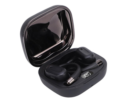 Language Translator Earbuds Bluetooth 5.3 144 Languages Online 3 Modes Instant Voice with APP for IOS Android V1263-JX-2747
