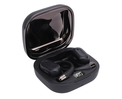Language Translator Earbuds Bluetooth 5.3 144 Languages Online 3 Modes Instant Voice with APP for IOS Android V1263-JX-2747