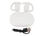Miniature Translation Earbuds 144 Languages Bluetooth 5.4 Online Real Time Translator Ear Headset for Music V1263-JX-2748
