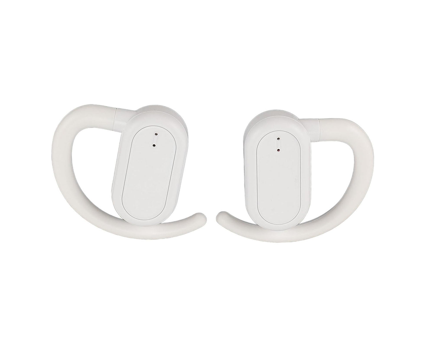 Miniature Translation Earbuds 144 Languages Bluetooth 5.4 Online Real Time Translator Ear Headset for Music V1263-JX-2748