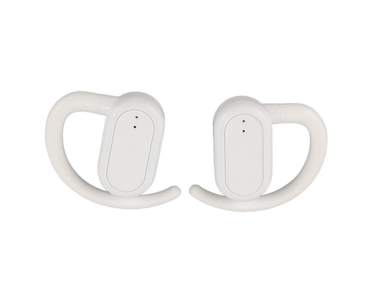 Miniature Translation Earbuds 144 Languages Bluetooth 5.4 Online Real Time Translator Ear Headset for Music V1263-JX-2748