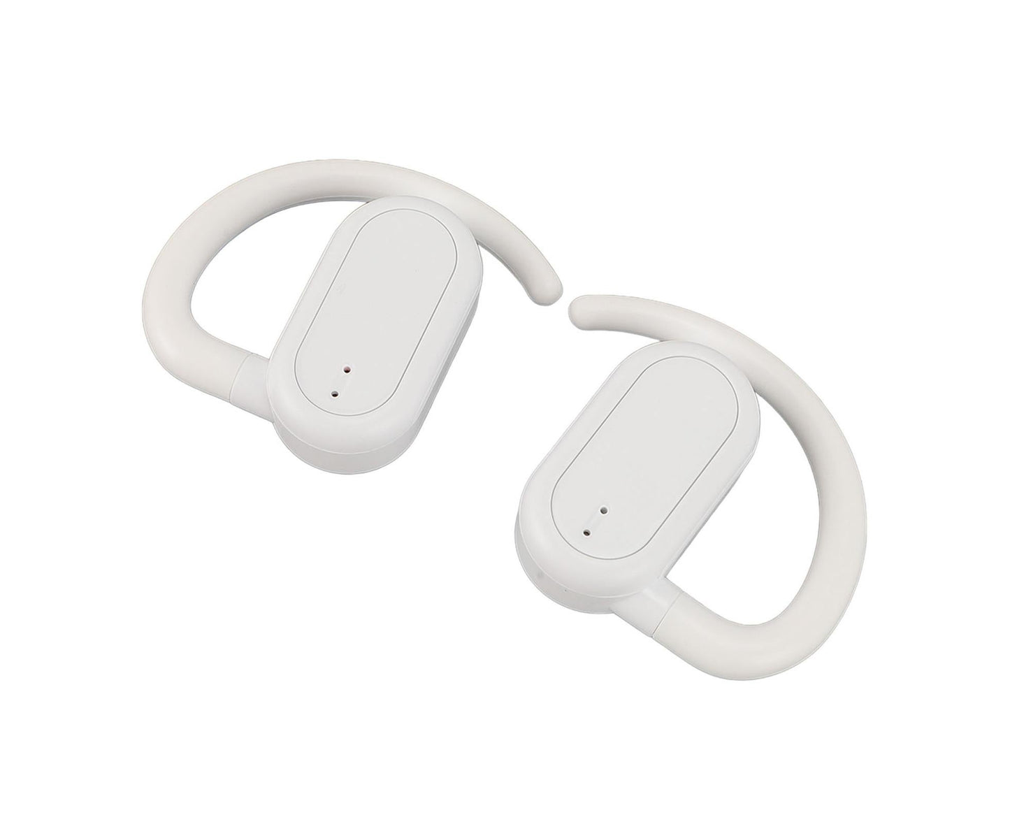 Miniature Translation Earbuds 144 Languages Bluetooth 5.4 Online Real Time Translator Ear Headset for Music V1263-JX-2748