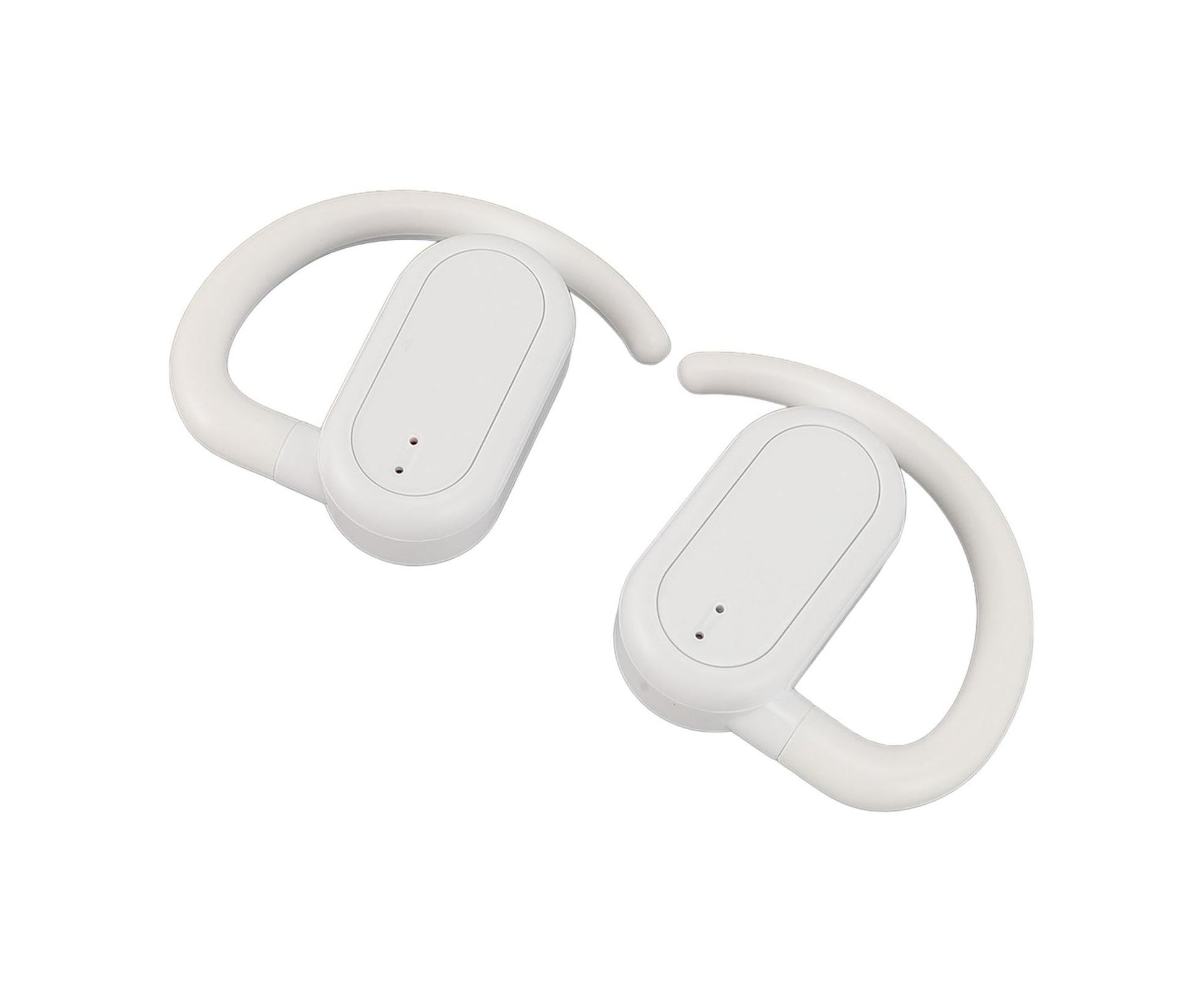 Miniature Translation Earbuds 144 Languages Bluetooth 5.4 Online Real Time Translator Ear Headset for Music V1263-JX-2748