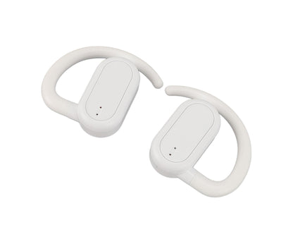 Miniature Translation Earbuds 144 Languages Bluetooth 5.4 Online Real Time Translator Ear Headset for Music V1263-JX-2748
