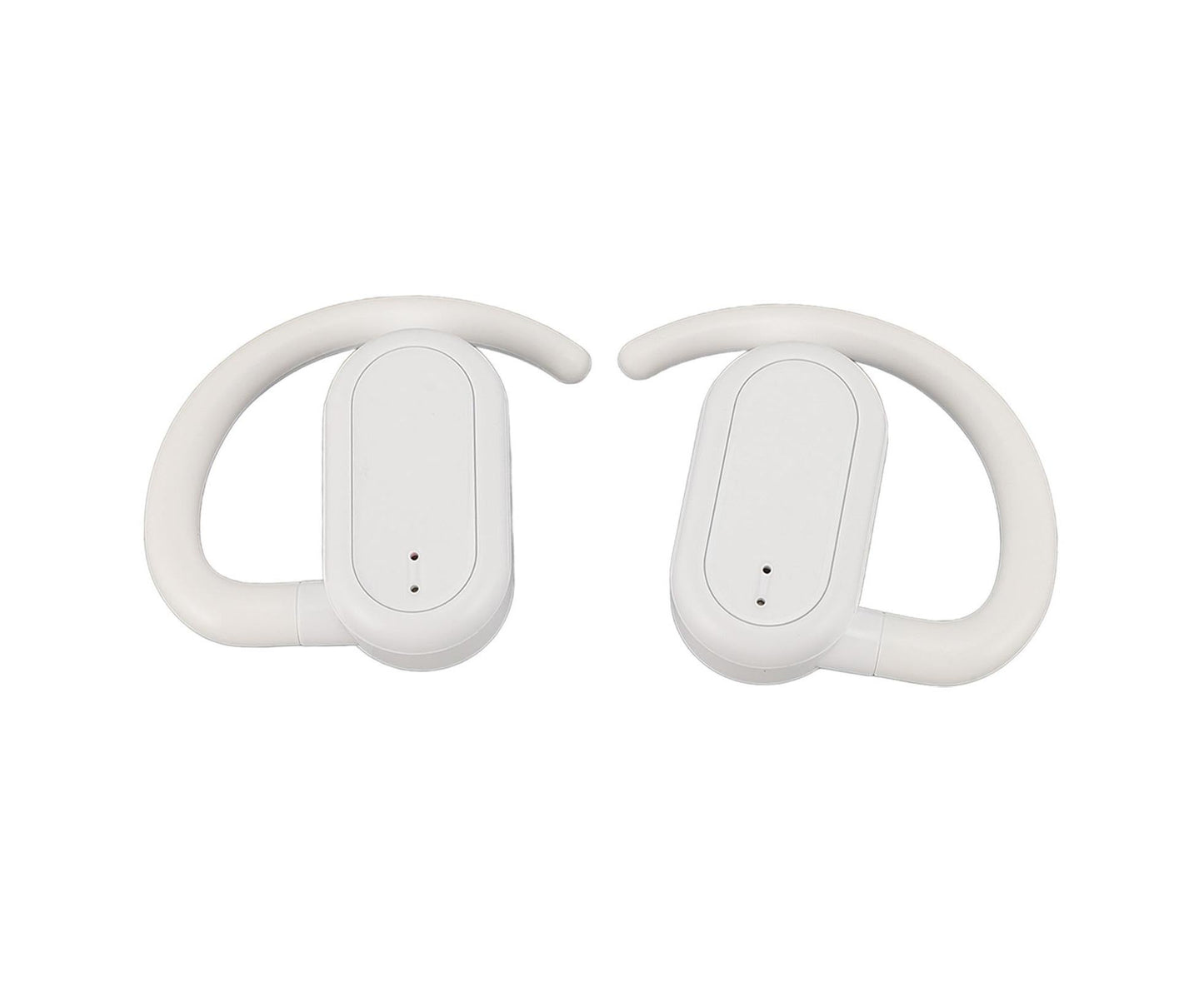 Miniature Translation Earbuds 144 Languages Bluetooth 5.4 Online Real Time Translator Ear Headset for Music V1263-JX-2748