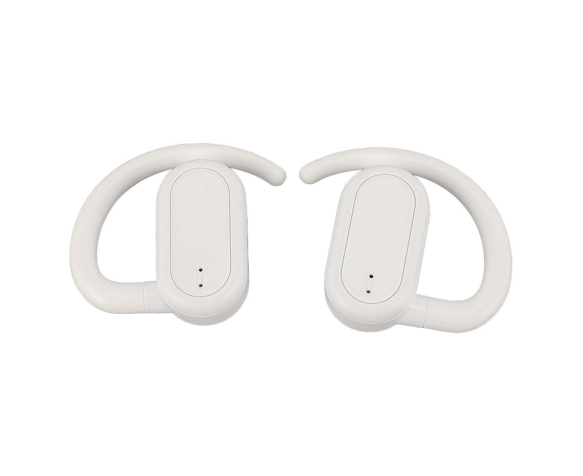 Miniature Translation Earbuds 144 Languages Bluetooth 5.4 Online Real Time Translator Ear Headset for Music V1263-JX-2748