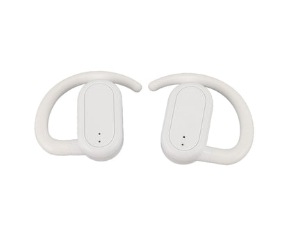 Miniature Translation Earbuds 144 Languages Bluetooth 5.4 Online Real Time Translator Ear Headset for Music V1263-JX-2748