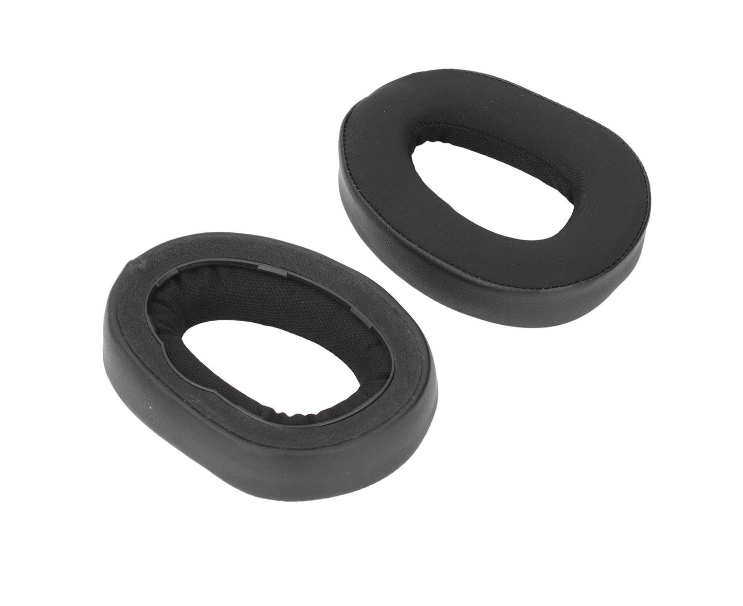 Cooling Gel Ear Pads Memory Sponge Cushions Replacement Accessories for EPOS H3 PRO Hybrid Headphone V1263-JX-2750