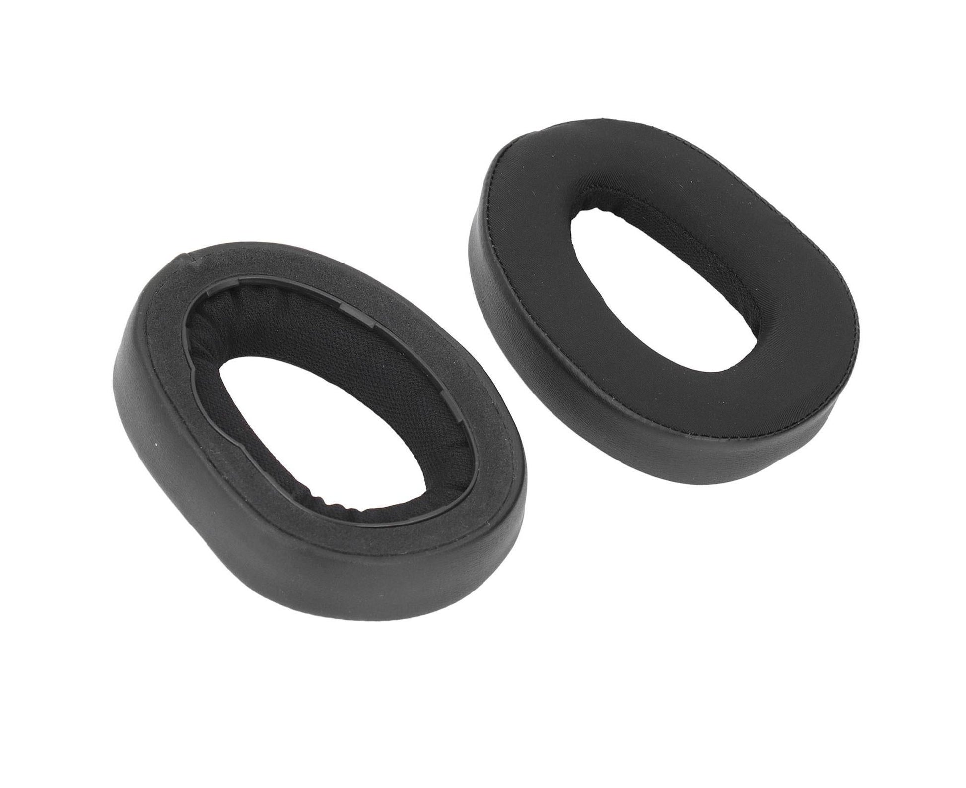 Cooling Gel Ear Pads Memory Sponge Cushions Replacement Accessories for EPOS H3 PRO Hybrid Headphone V1263-JX-2750