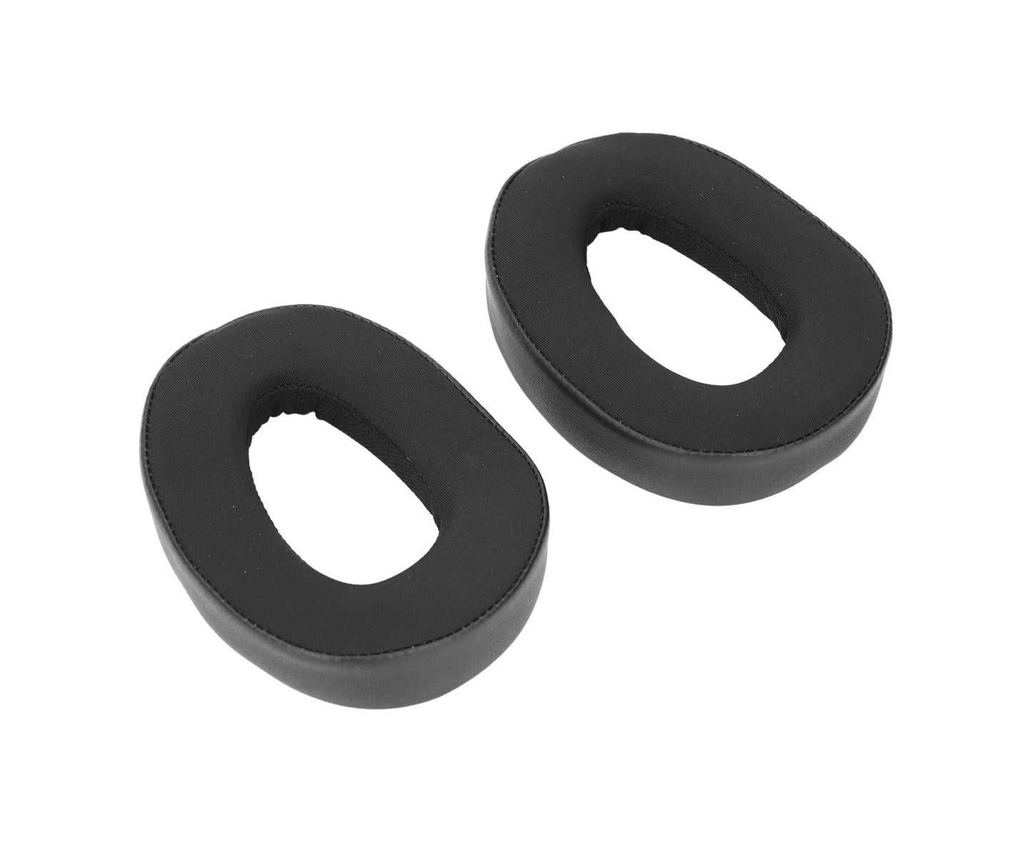Cooling Gel Ear Pads Memory Sponge Cushions Replacement Accessories for EPOS H3 PRO Hybrid Headphone V1263-JX-2750