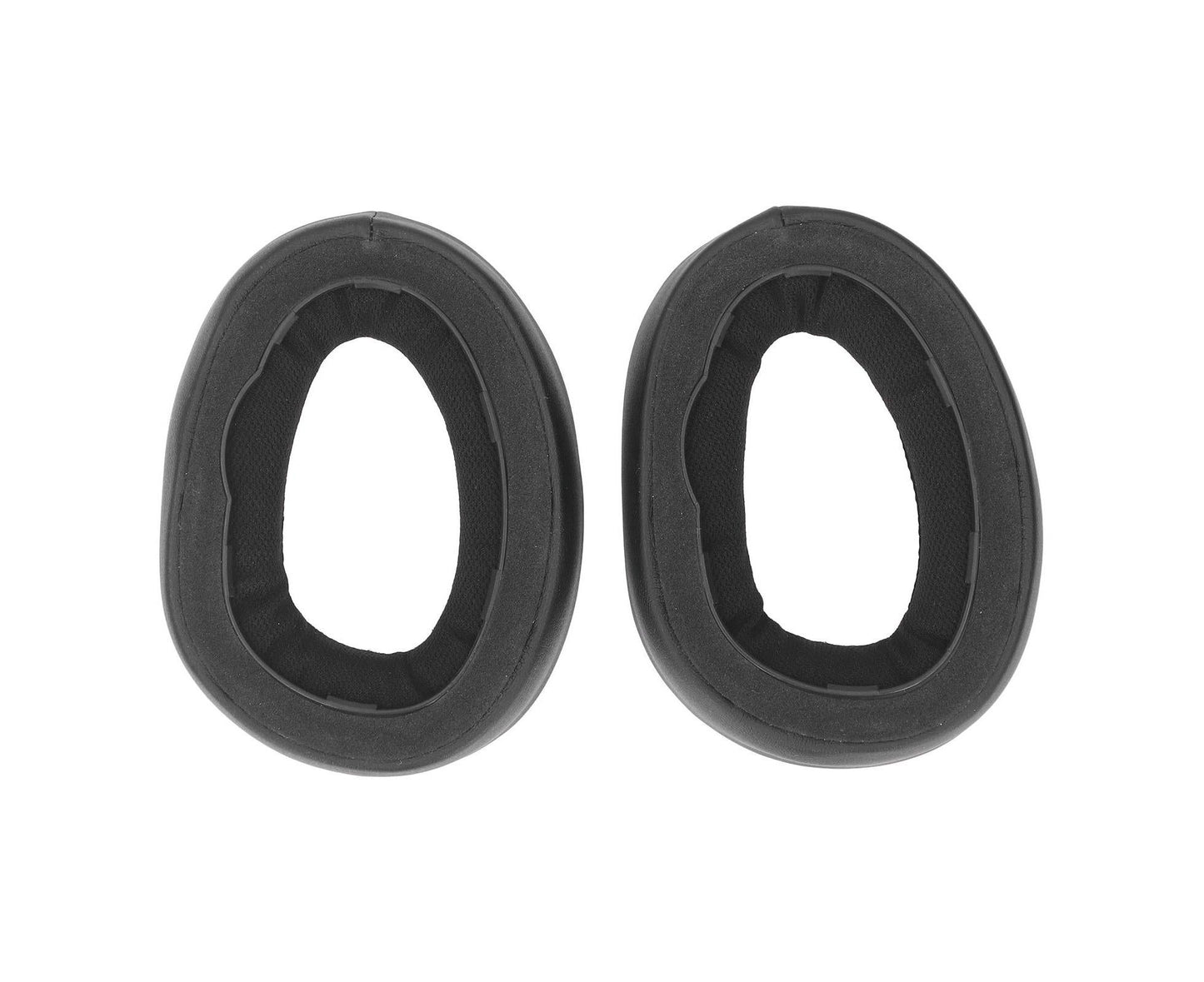 Cooling Gel Ear Pads Memory Sponge Cushions Replacement Accessories for EPOS H3 PRO Hybrid Headphone V1263-JX-2750