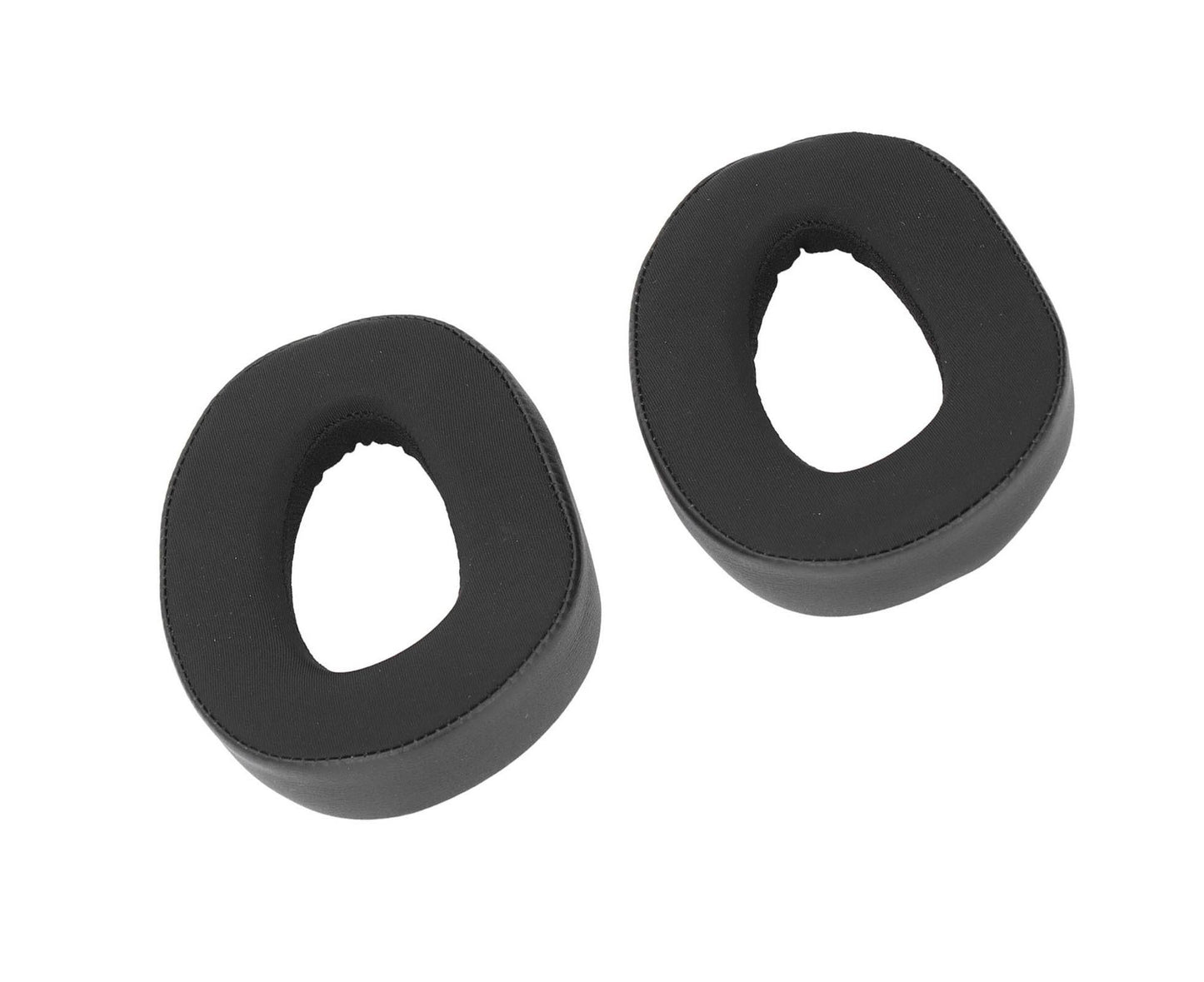 Cooling Gel Ear Pads Memory Sponge Cushions Replacement Accessories for EPOS H3 PRO Hybrid Headphone V1263-JX-2750