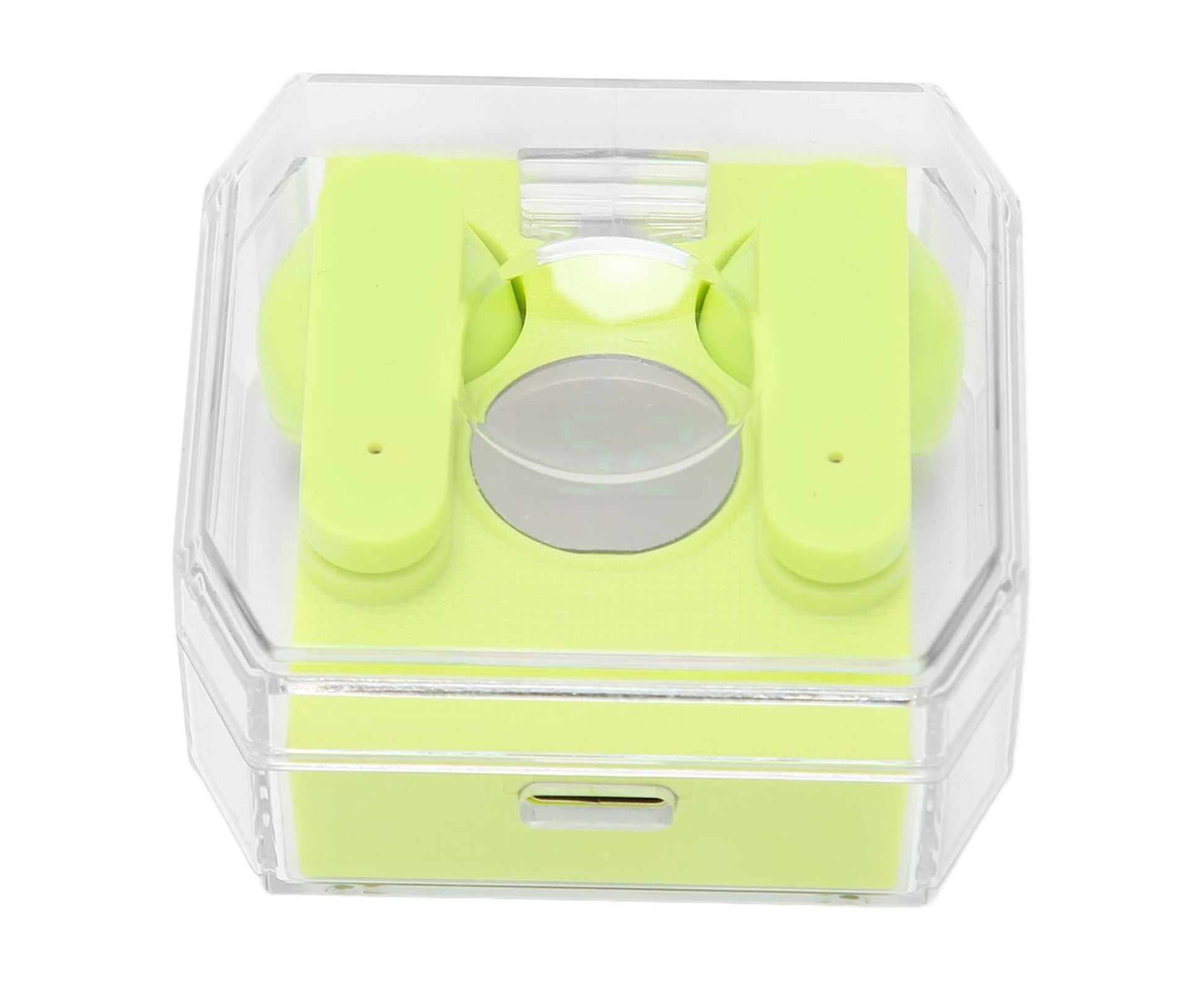 Smart Voice Translator Earbuds Support 144 Languages Online Translation Power Display Translating Headset for V1263-JX-2752