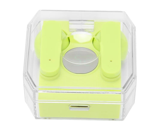 Smart Voice Translator Earbuds Support 144 Languages Online Translation Power Display Translating Headset for V1263-JX-2752