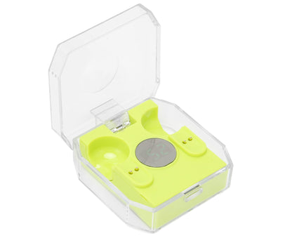 Smart Voice Translator Earbuds Support 144 Languages Online Translation Power Display Translating Headset for V1263-JX-2752