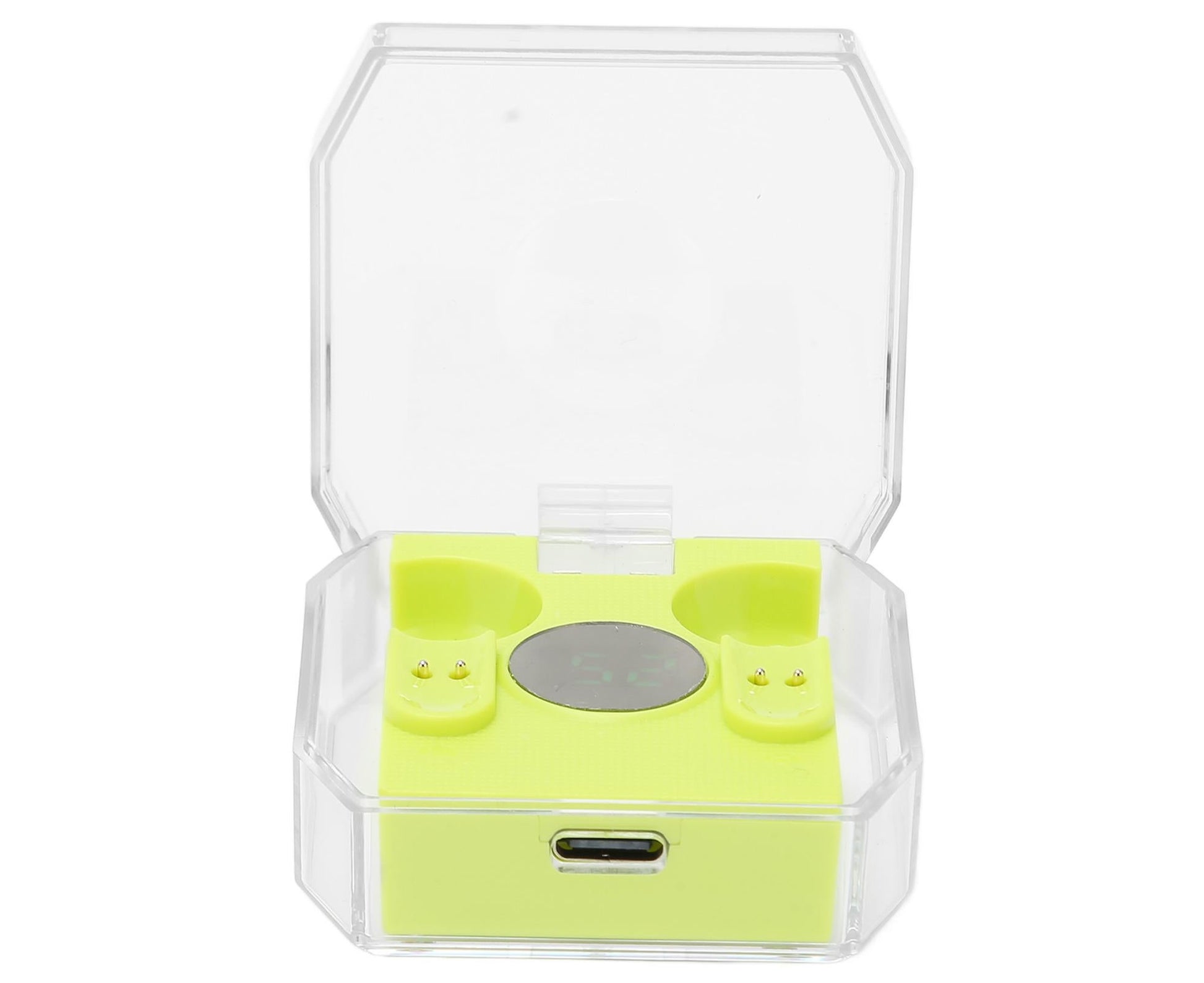 Smart Voice Translator Earbuds Support 144 Languages Online Translation Power Display Translating Headset for V1263-JX-2752