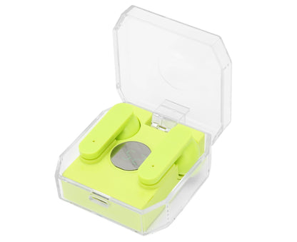Smart Voice Translator Earbuds Support 144 Languages Online Translation Power Display Translating Headset for V1263-JX-2752