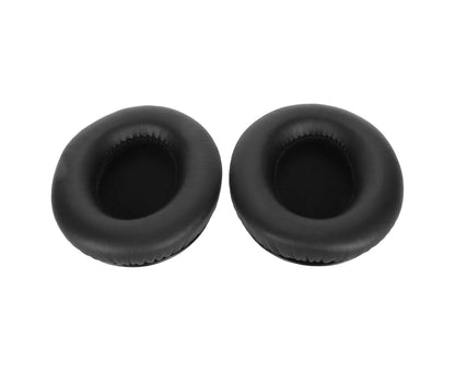 Replacement Ear Pads Professional Protein Leather High Elasticity Comfortable Headphone Cushions for Mpow 059 V1263-JX-2753