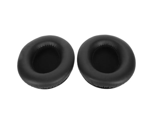 Replacement Ear Pads Professional Protein Leather High Elasticity Comfortable Headphone Cushions for Mpow 059 V1263-JX-2753