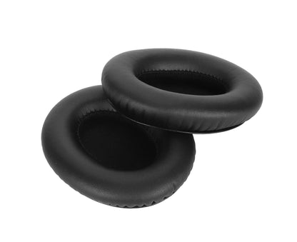 Replacement Ear Pads Professional Protein Leather High Elasticity Comfortable Headphone Cushions for Mpow 059 V1263-JX-2753