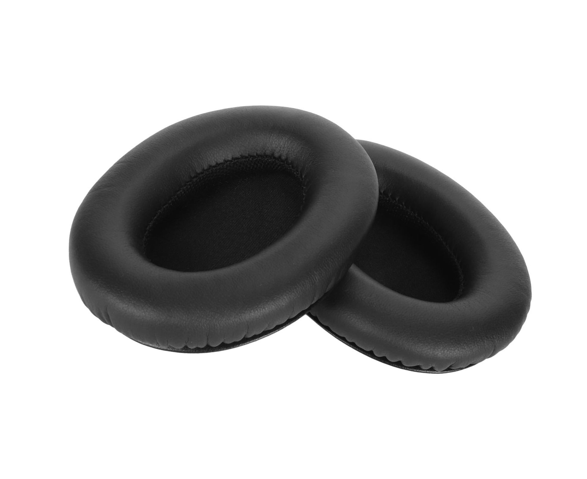 Replacement Ear Pads Professional Protein Leather High Elasticity Comfortable Headphone Cushions for Mpow 059 V1263-JX-2753