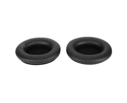 Replacement Ear Pads Professional Protein Leather High Elasticity Comfortable Headphone Cushions for Mpow 059 V1263-JX-2753
