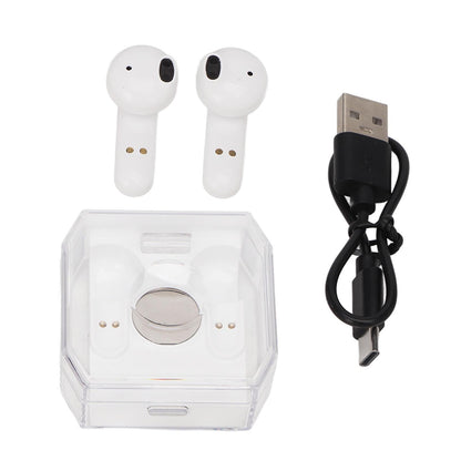 Language Translator Earbuds Bluetooth 5.3 144 Languages Online Translation Translator Earphones for Music and V1263-JX-2754