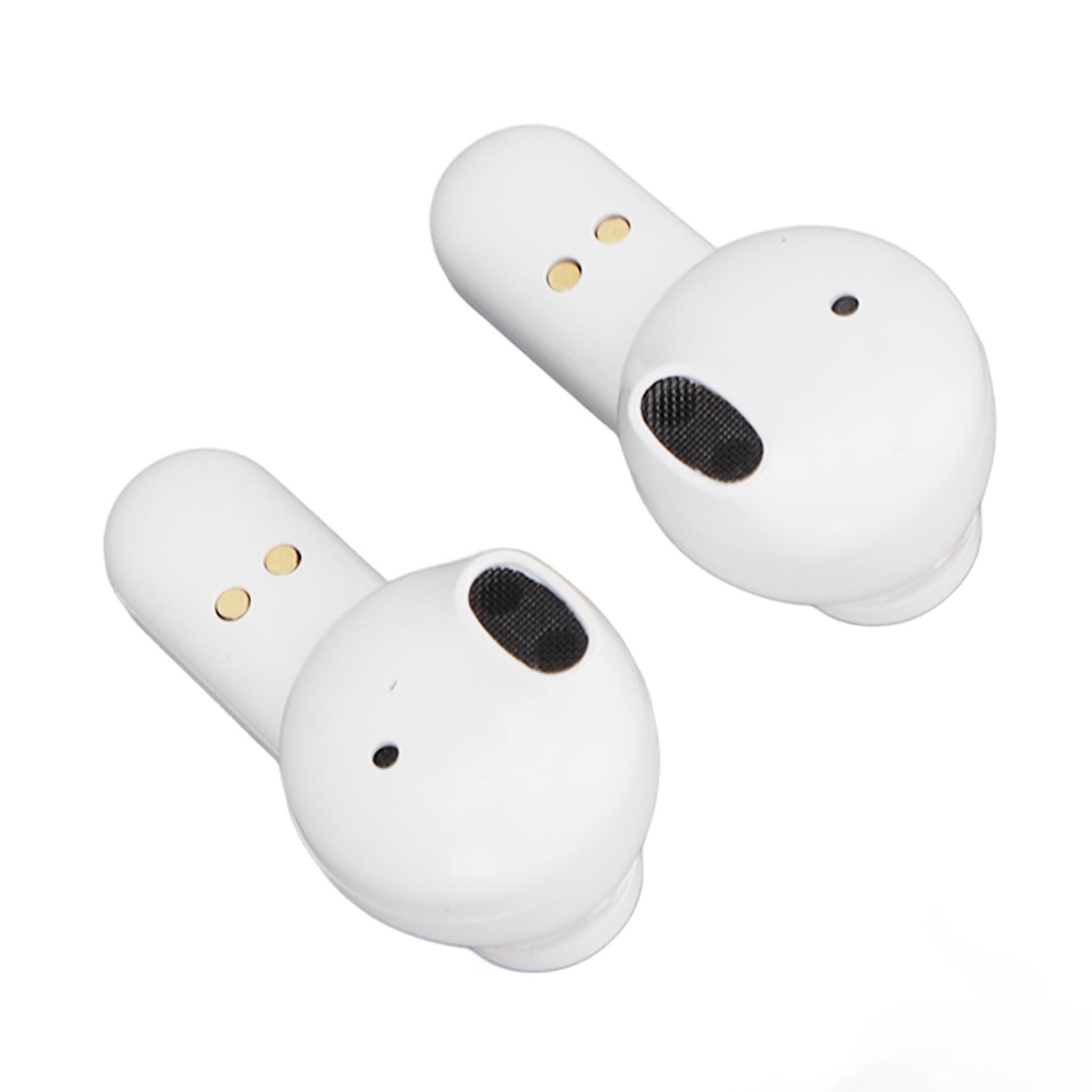 Language Translator Earbuds Bluetooth 5.3 144 Languages Online Translation Translator Earphones for Music and V1263-JX-2754