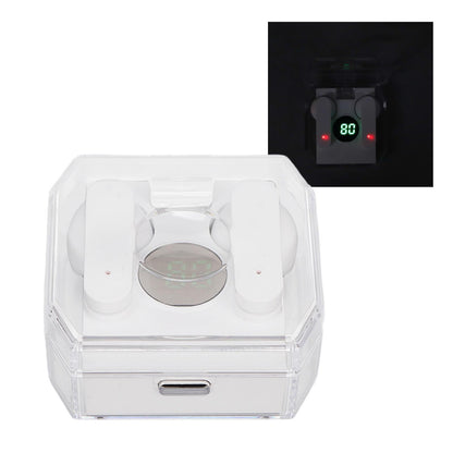 Language Translator Earbuds Bluetooth 5.3 144 Languages Online Translation Translator Earphones for Music and V1263-JX-2754