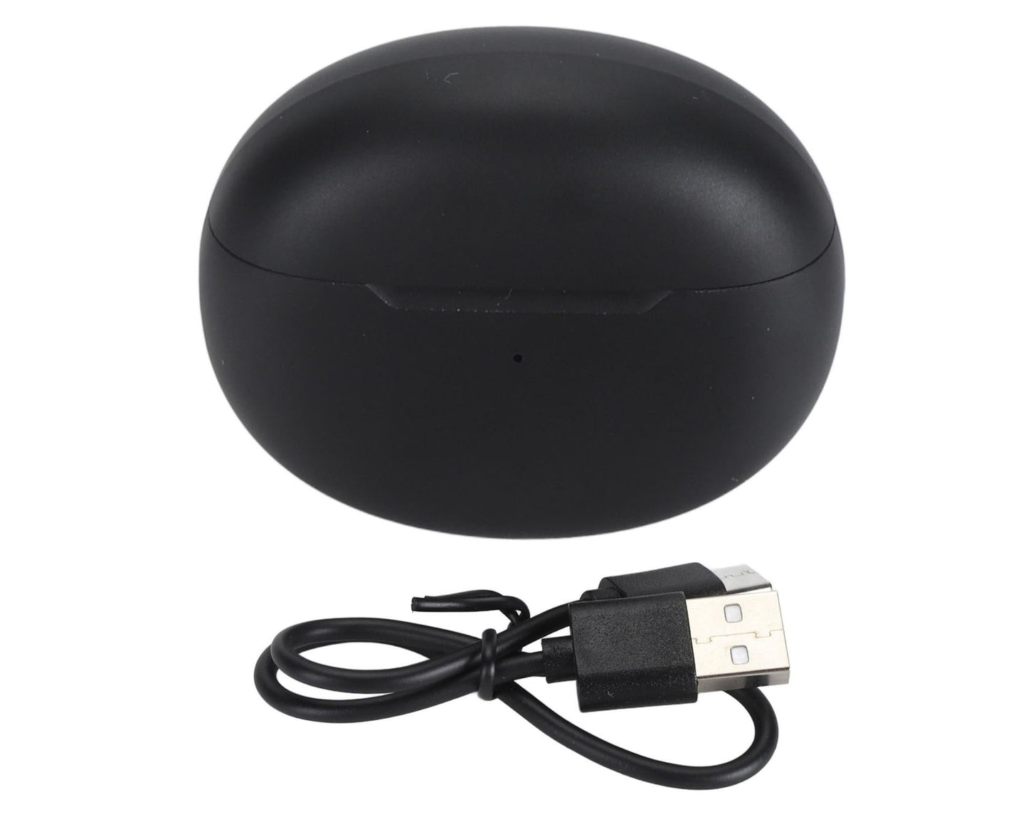 Language Translator Earbuds Multifunction HD Noise Reduction Bluetooth 5.1 144 Kinds Languages Real Time V1263-JX-2756