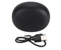 Language Translator Earbuds Multifunction HD Noise Reduction Bluetooth 5.1 144 Kinds Languages Real Time V1263-JX-2756
