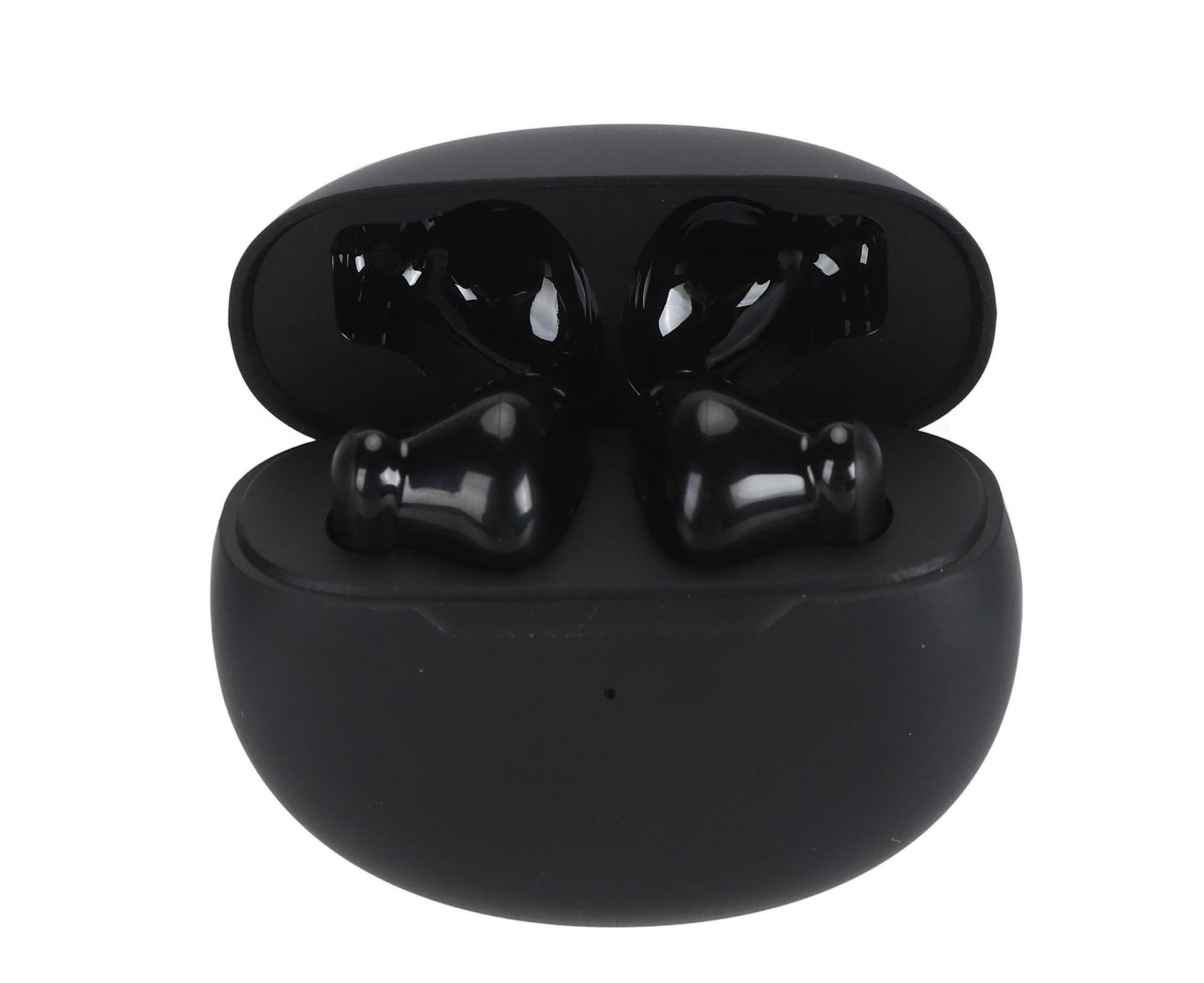 Language Translator Earbuds Multifunction HD Noise Reduction Bluetooth 5.1 144 Kinds Languages Real Time V1263-JX-2756