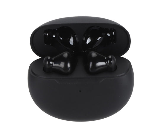 Language Translator Earbuds Multifunction HD Noise Reduction Bluetooth 5.1 144 Kinds Languages Real Time V1263-JX-2756