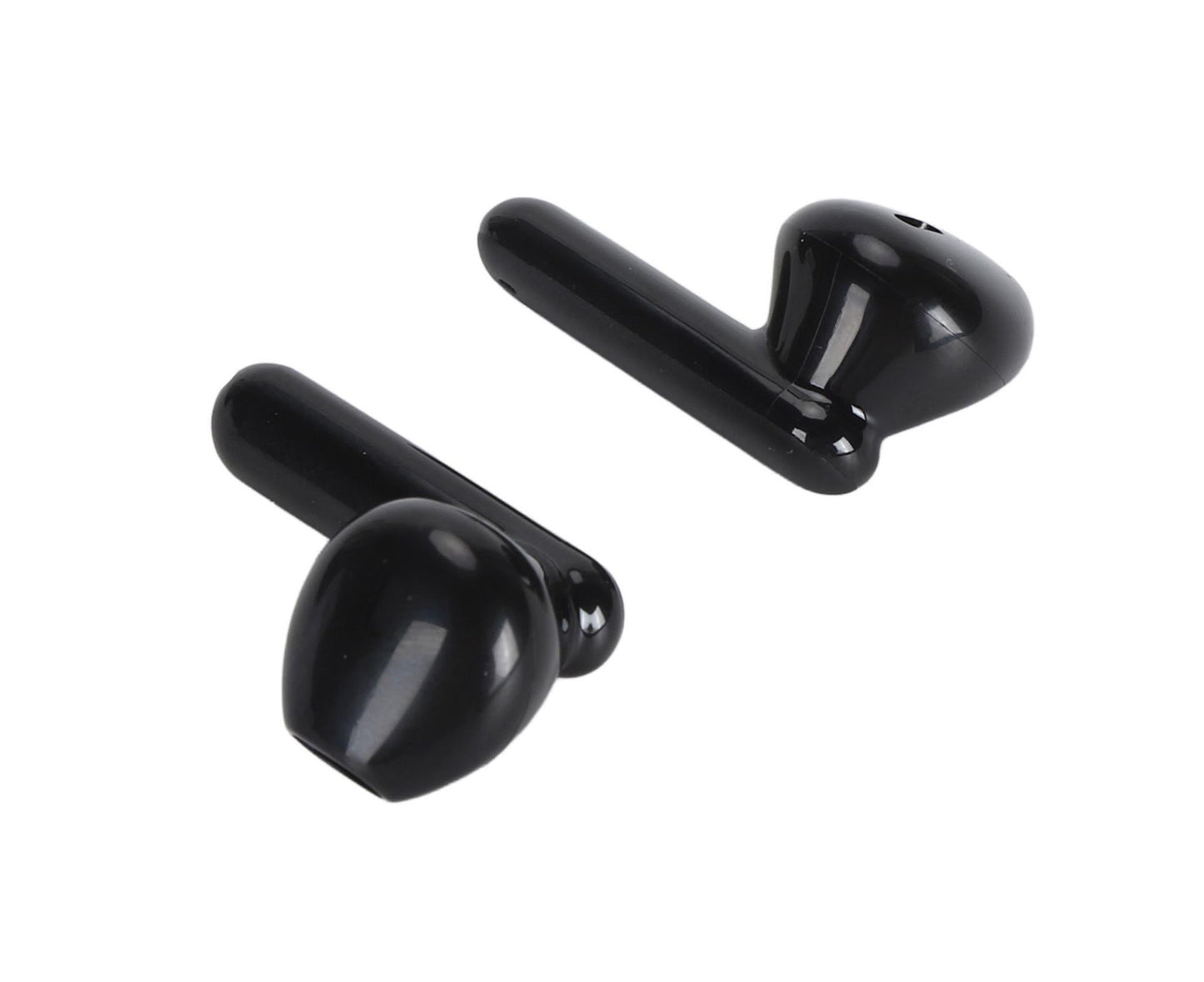 Language Translator Earbuds Multifunction HD Noise Reduction Bluetooth 5.1 144 Kinds Languages Real Time V1263-JX-2756