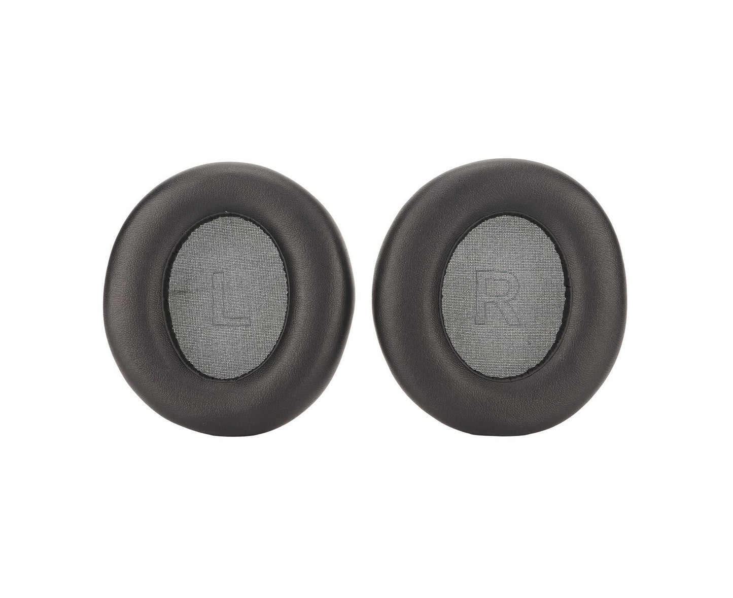 Headphone Ear Pads Protein Leather Replacement Headset Cushions for Anker Soundcore Life Q30 Q35 V1263-JX-2757
