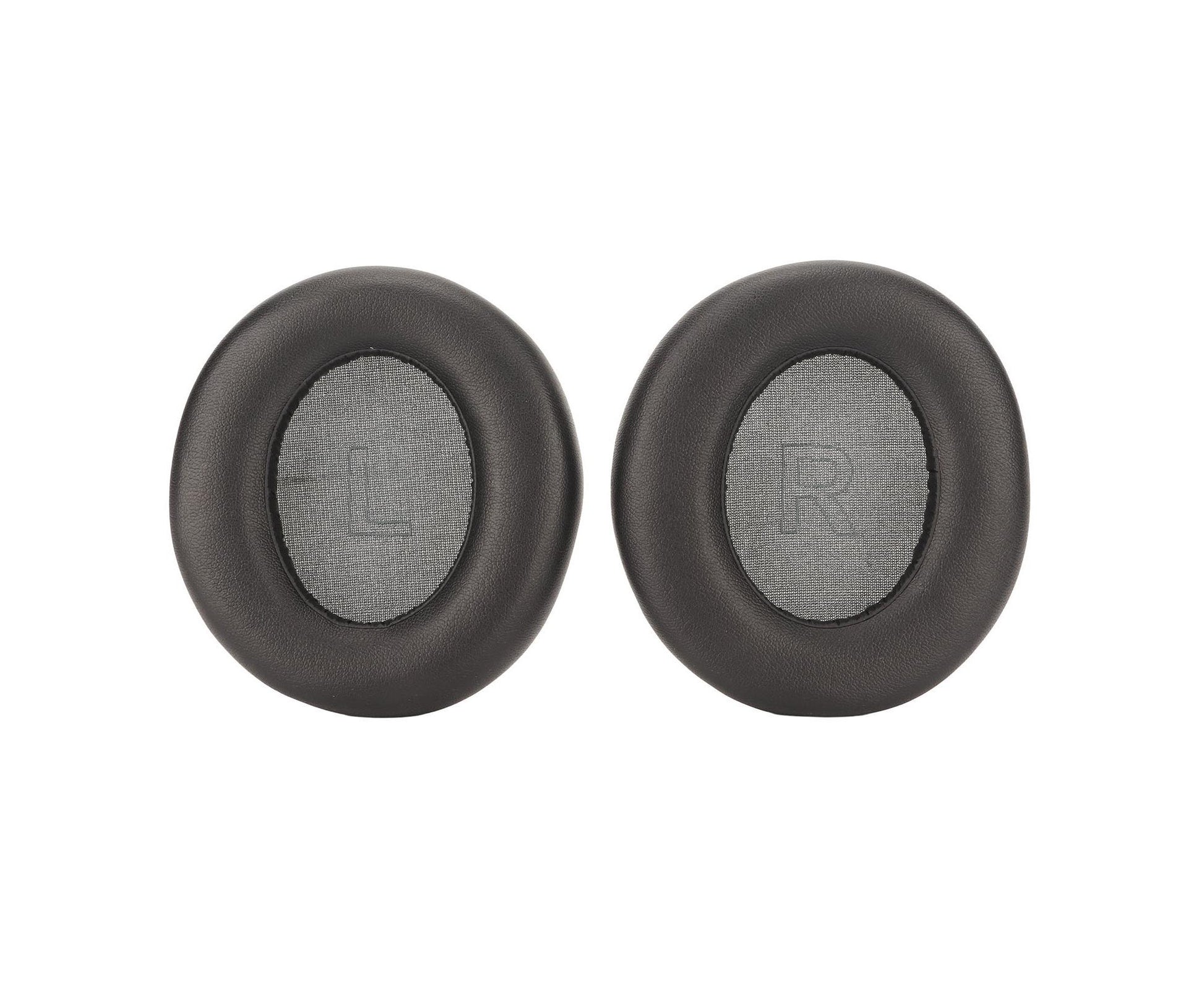Headphone Ear Pads Protein Leather Replacement Headset Cushions for Anker Soundcore Life Q30 Q35 V1263-JX-2757