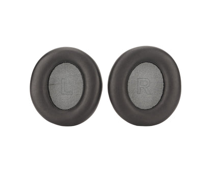 Headphone Ear Pads Protein Leather Replacement Headset Cushions for Anker Soundcore Life Q30 Q35 V1263-JX-2757
