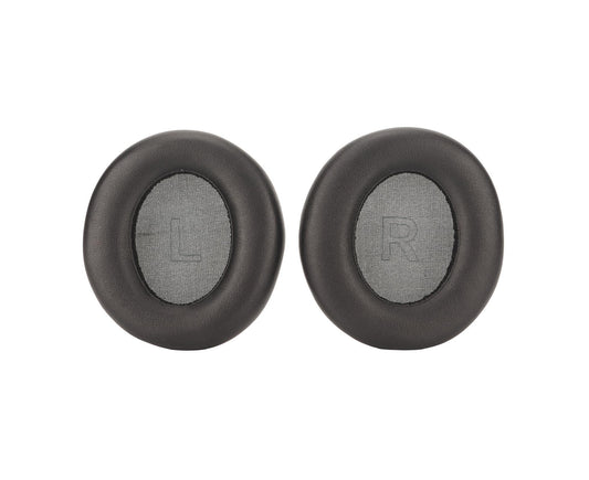 Headphone Ear Pads Protein Leather Replacement Headset Cushions for Anker Soundcore Life Q30 Q35 V1263-JX-2757