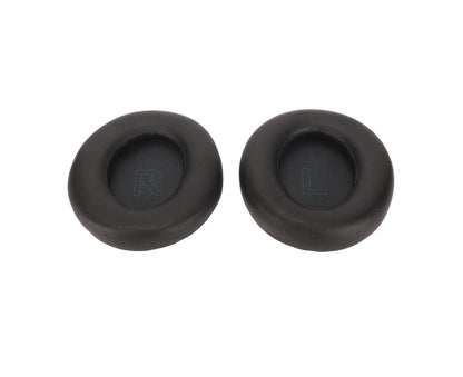 Headphone Ear Pads Protein Leather Replacement Headset Cushions for Anker Soundcore Life Q30 Q35 V1263-JX-2757