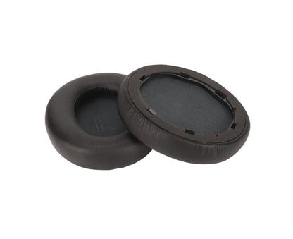 Headphone Ear Pads Protein Leather Replacement Headset Cushions for Anker Soundcore Life Q30 Q35 V1263-JX-2757