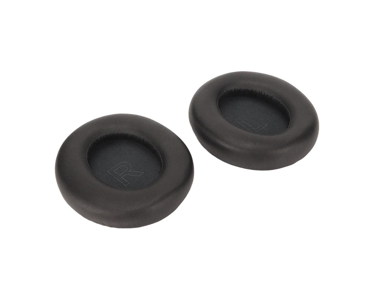 Headphone Ear Pads Protein Leather Replacement Headset Cushions for Anker Soundcore Life Q30 Q35 V1263-JX-2757